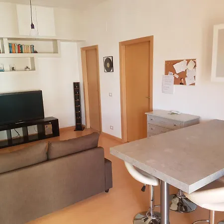 Casa Vacanze Apartment Montesilvano