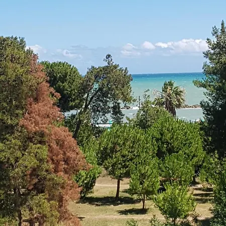 Casa Vacanze * Montesilvano