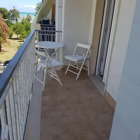 Apartment Casa Vacanze *