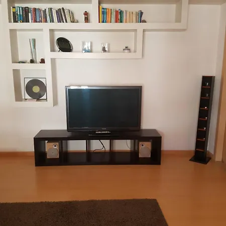 Apartment Casa Vacanze