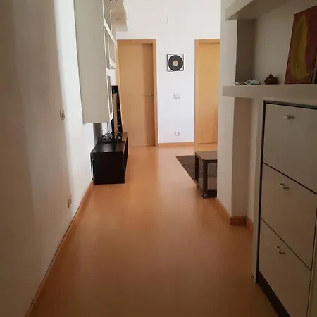 Apartment Casa Vacanze
