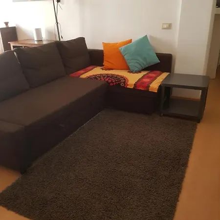 Apartment Casa Vacanze