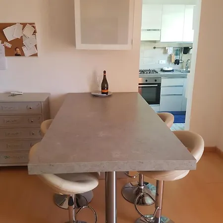 Casa Vacanze Apartment