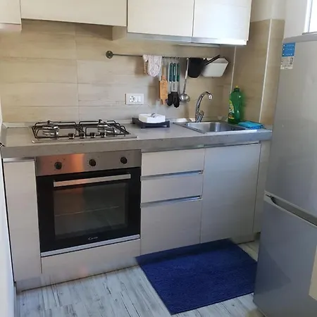 Casa Vacanze Apartment