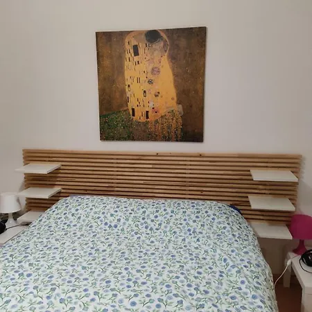 Casa Vacanze Apartment Montesilvano